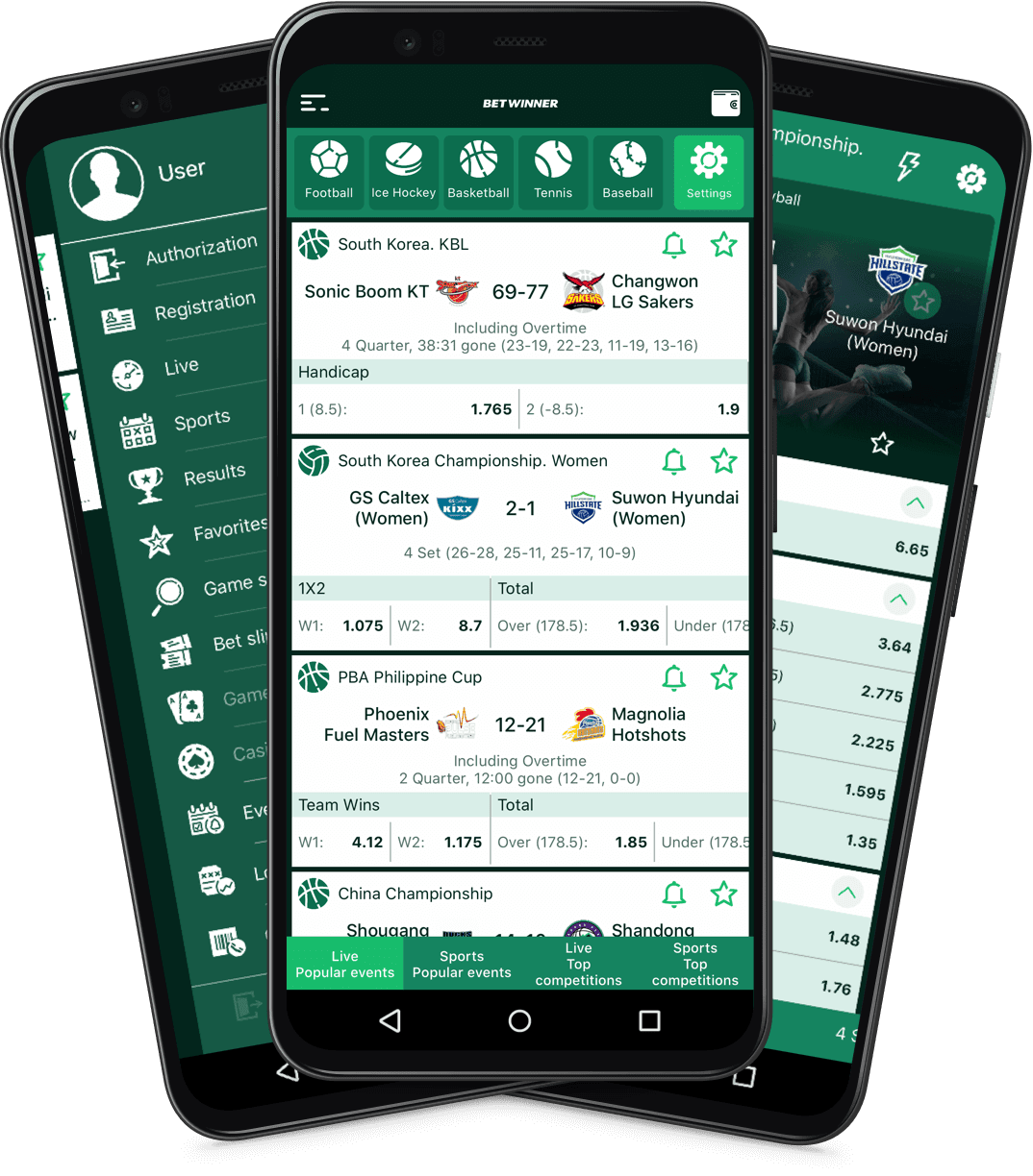 Betwinner APK Complete Guide for Download and Installation.