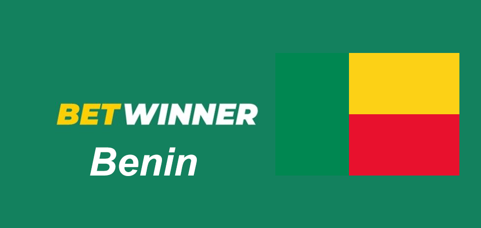 Betwinner Benin 
