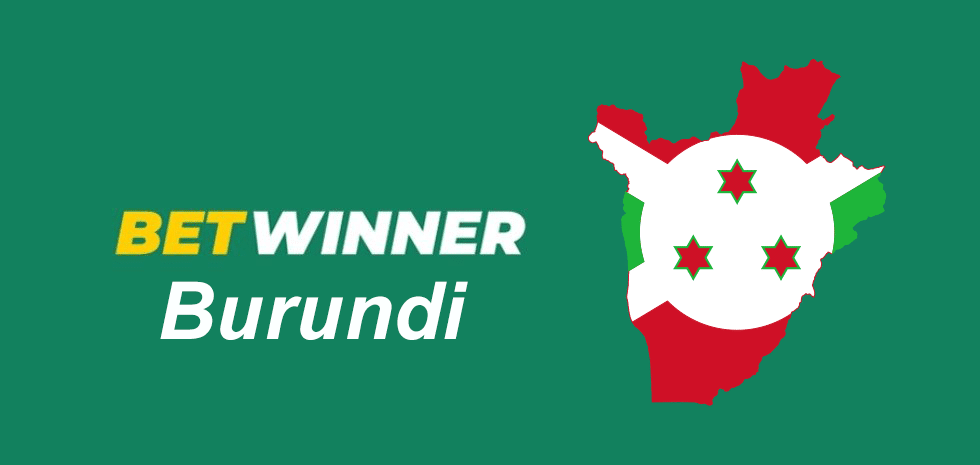Betwinner Burundi