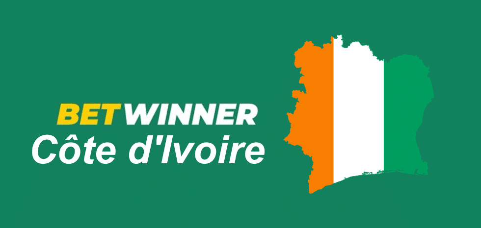 Betwinner Côte d'Ivoire