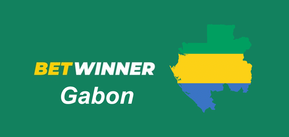 Betwinner Gabon