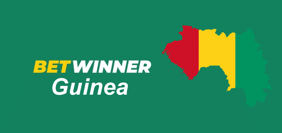 Betwinner Guinea