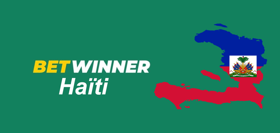 Betwinner Haïti