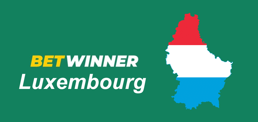 Betwinner Luxembourg