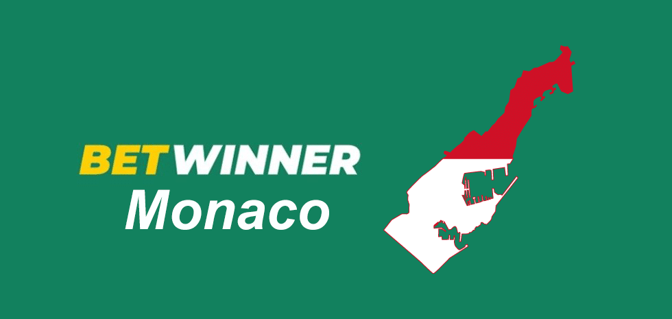 Betwinner Monaco
