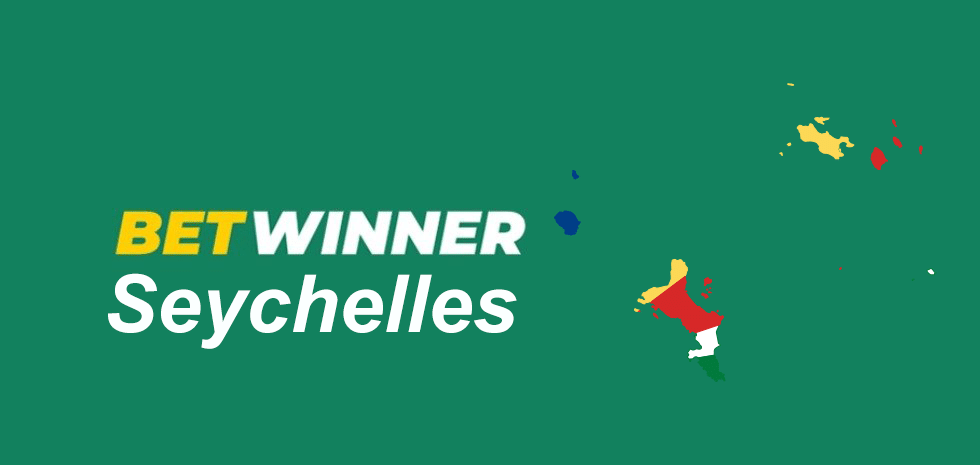 Betwinner Seychelles en ligne