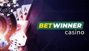 Betwinner Casino
