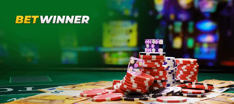 Casino Games on BetWinner