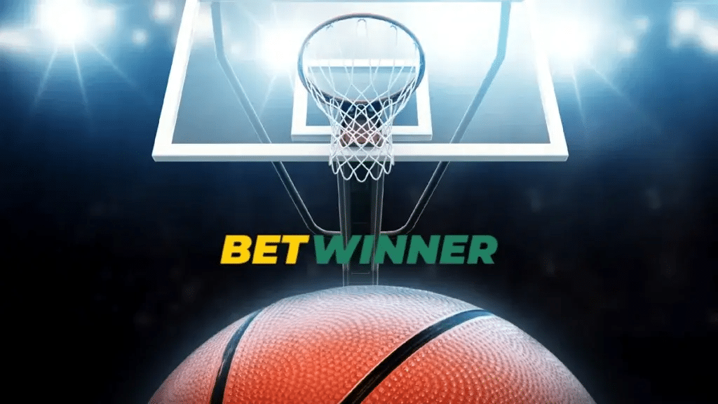 Les paris sur le basketball betwinner 