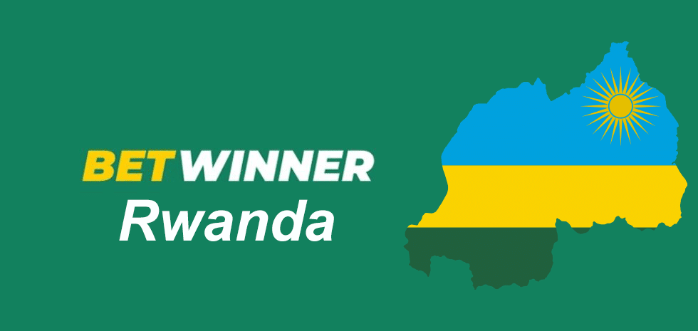 Betwinner Rwanda Inscription