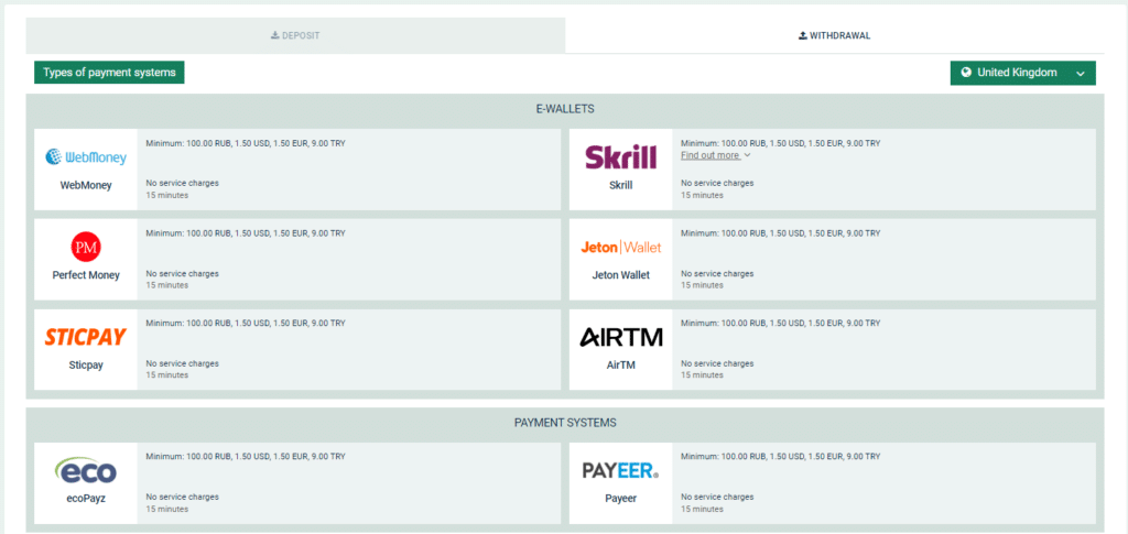 The Advanced Guide To Betwinner Partners