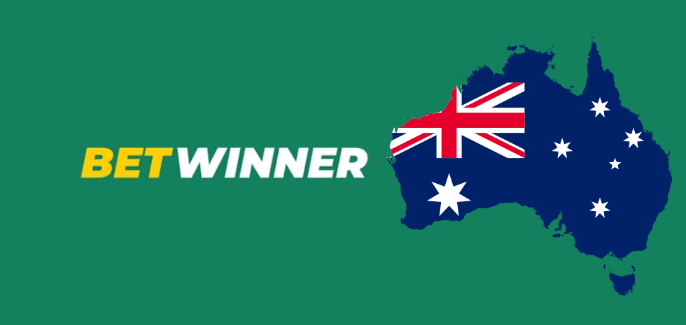 Betwinner Australia