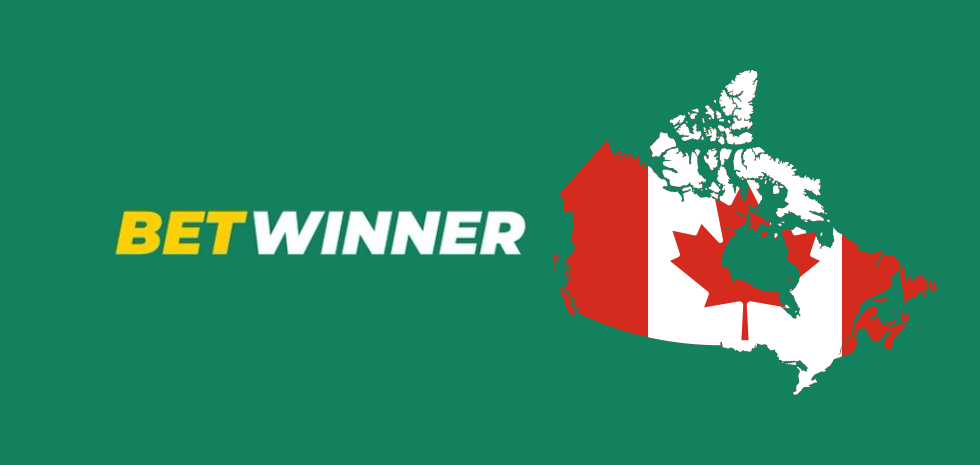 Betwinner Canada