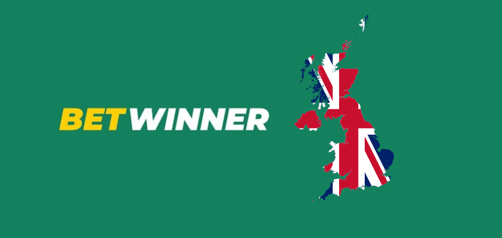 betwinner UK